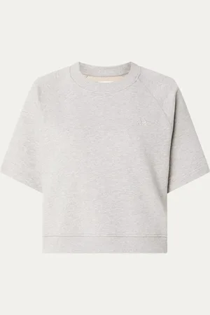 Alchemist Nigella sweater met logoborduring
