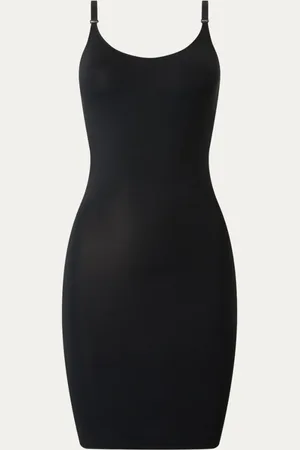 Spanx Smooth™ Socialight naadloze corrigerende onderjurk