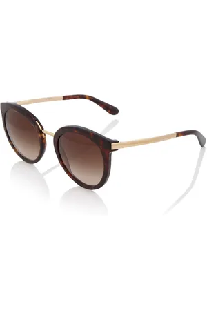 Dolce & Gabbana Dameszonnebril DG4268