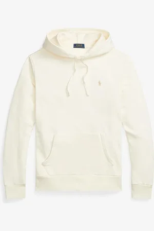 Ralph Lauren Loopback Fleece Hoodie