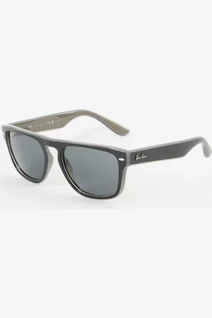 Ray-Ban Zonnebril gepolariseerd RB4407