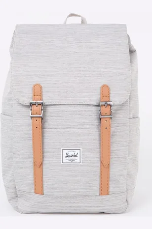 Herschel Retreat S rugzak met 14 inch laptopvak