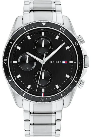 Tommy Hilfiger Parker horloge TH1791835