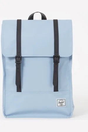 Herschel Survey II waterafstotende rugzak met 15 inch laptopvak