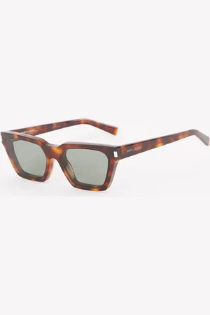 Saint Laurent Cat Eye zonnebril SL633