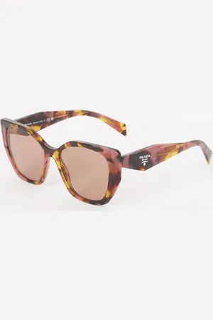 Prada Zonnebril PR19ZS