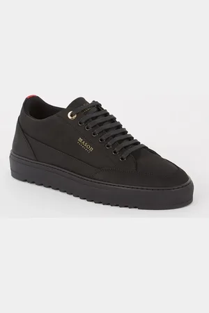 Mason Garments Tia sneaker van nubuck