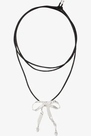 Maje Ketting met hanger