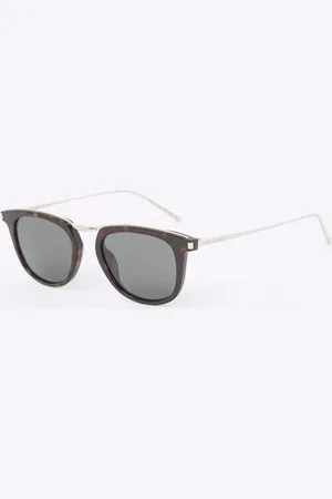 Saint Laurent Wayfarer zonnebril SL753