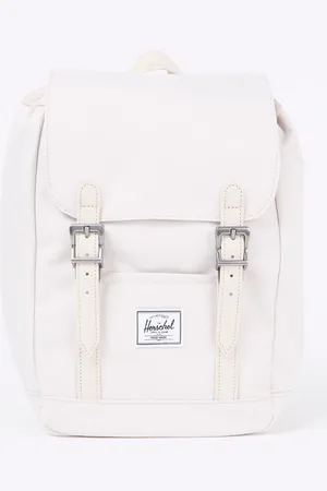 Herschel Retreat Mini rugzak met logo