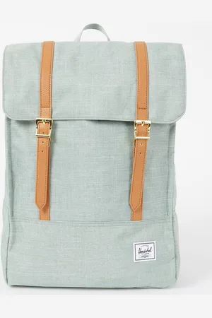 Herschel Survey II waterafstotende rugzak met 15 inch laptopvak