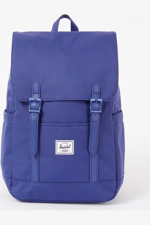 Herschel Retreat S rugzak met 14 inch laptopvak