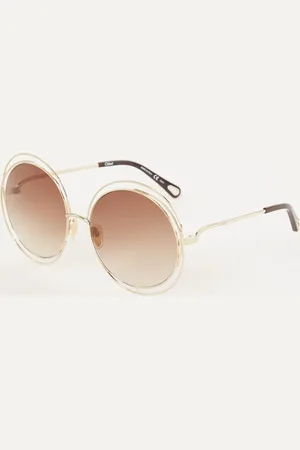 Chloé Carlina zonnebril CH0045S