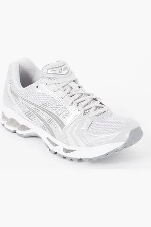 Asics Gel-Kayano 14 sneaker met mesh details