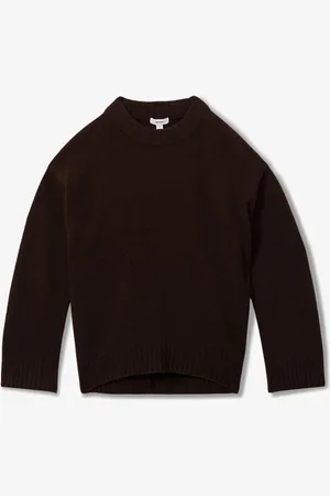 Reiss Elle pullover in kasjmierblend