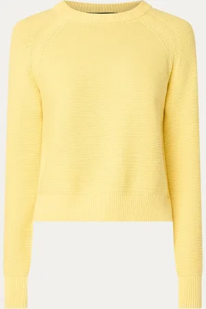 French Connection Lily Mozart grofgebreide pullover
