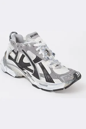 Balenciaga Runner sneaker met logo