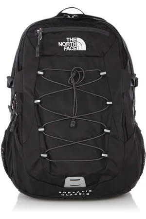 The North Face Borealis Classic rugzak met 15 inch laptopvak