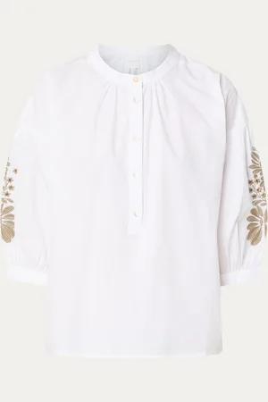 Josephine & Co Johnny tuniek met borduring en pailletten
