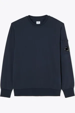 C.P. Company C-P- Company Sweater met logo