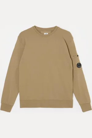 C.P. Company C-P- Company Sweater met logo