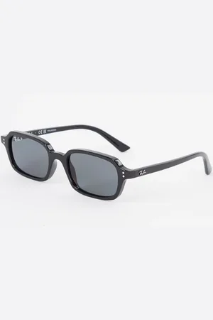 Ray-Ban Zuri zonnebril gepolariseerd RB4455