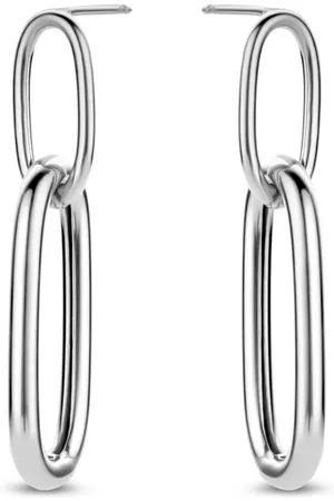 Casa Jewelry Claire oorhangers van