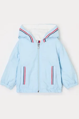 Moncler Granduc jack met capuchon