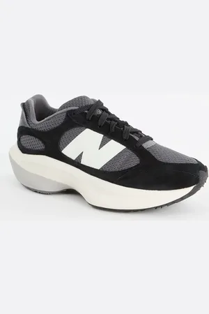 New Balance WRPD Runner sneaker met suède details