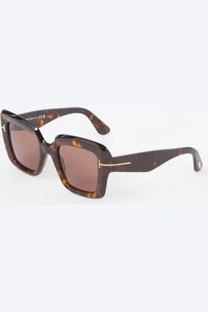 Tom Ford Esme TR zonnebril TR001880