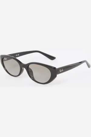 Ray-Ban Cat Eye zonnebril RB4457D