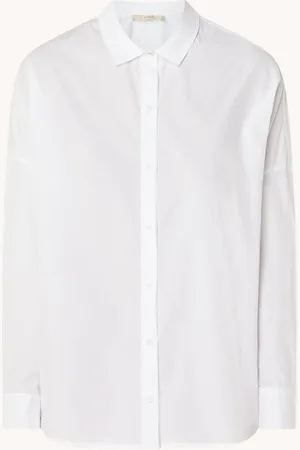 Sessun Maemi blouse van katoen