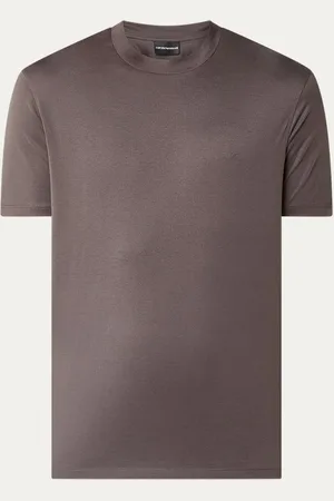 Emporio Armani T-shirt met logo