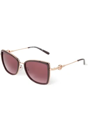 Michael Kors Zonnebril Corsica MK1067B