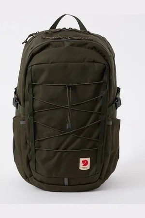 Fjällräven Skule rugzak met 15 inch laptopvak