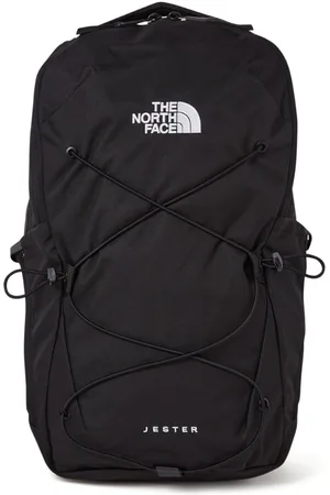 The North Face Jester rugzak met 15 inch laptopvak