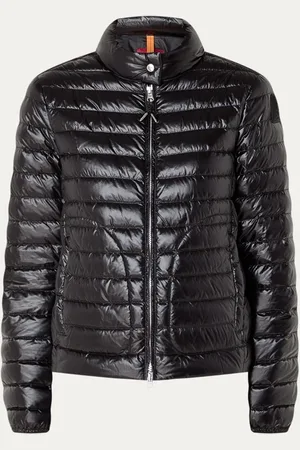 Parajumpers Sena gewatteerd jack met donsvulling en ritszakken