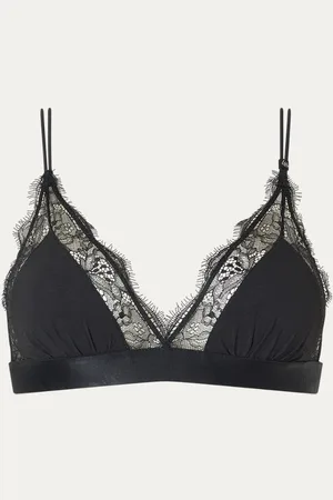 LOVE Stories Love Lace bralette