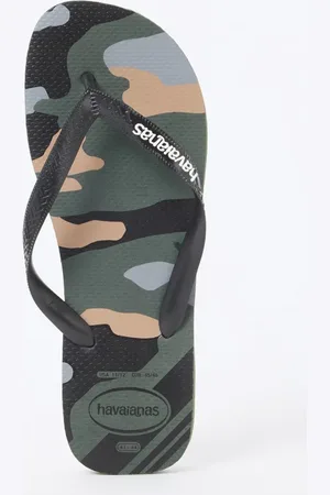 Havaianas Top slipper met logo
