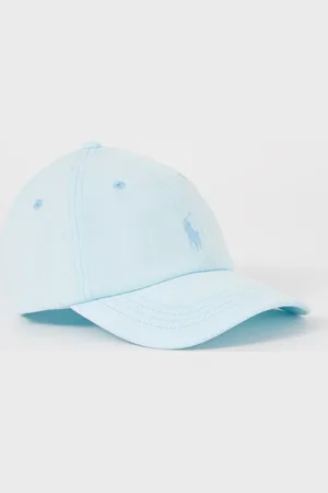 Ralph Lauren Pet met logoborduring