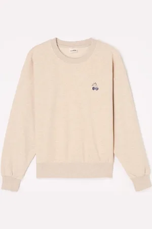 Sofie Schnoor Elisy sweater met print