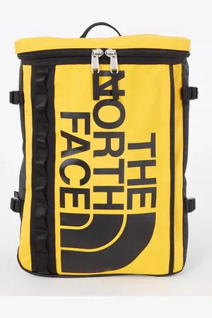 The North Face Base Camp Fuse Box rugzak met 15 inch laptopvak