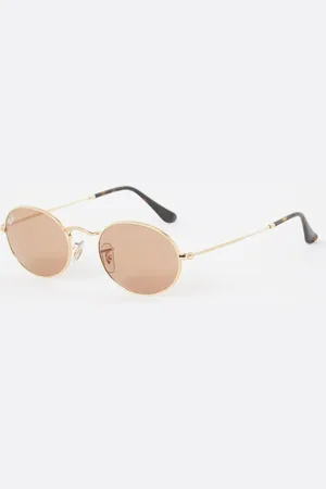 Ray-Ban Oval zonnebril RB3547
