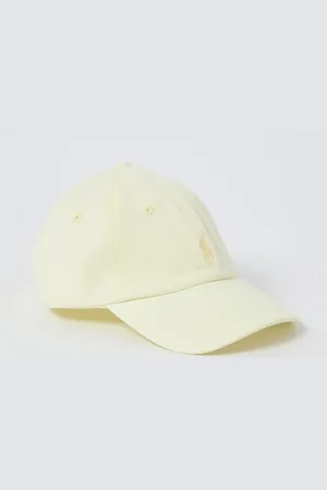 Ralph Lauren Pet met logoborduring