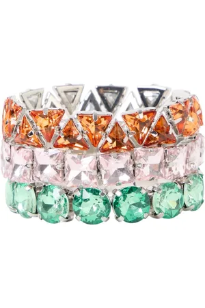 Essentiel Antwerp Has armband set van 3