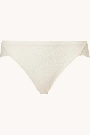 Marie Jo Colourstudio slip van kant