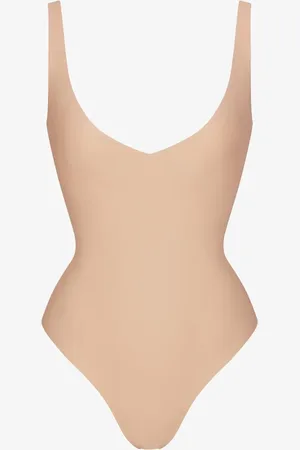 SKIMS Body plunge stringbody