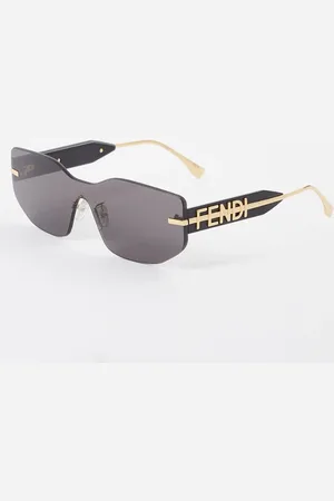 Fendi Zonnebril FN000634