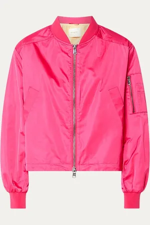 beaumont Jody bomberjack met steekzakken