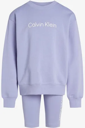 Calvin Klein CYCLING SHORT SET